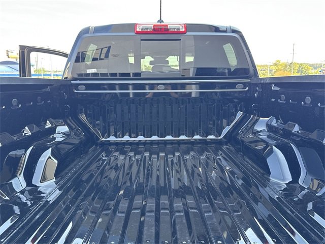 New 2026 GMC Canyon Elevation w/ Convenience Package image 10