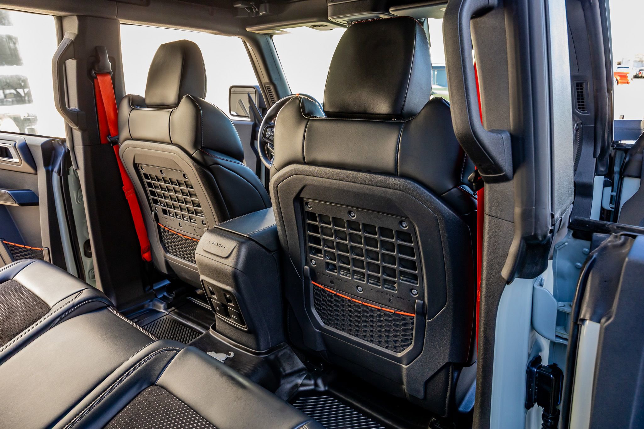 Used 2023 Ford Bronco Raptor image 33