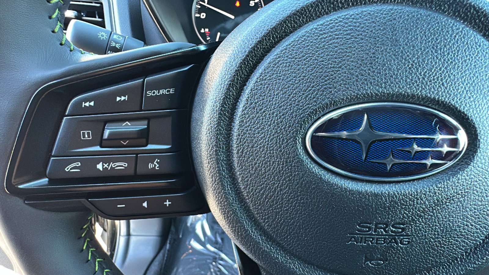 New 2026 Subaru Ascent Bronze Edition image 19