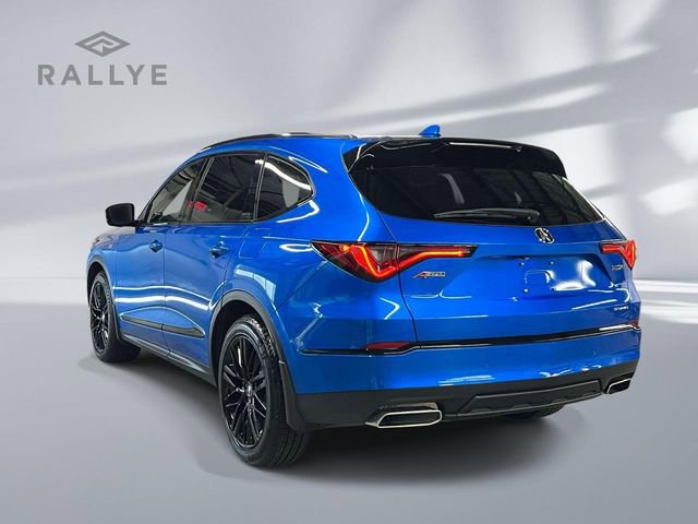 Used 2026 Acura MDX A-Spec image 5