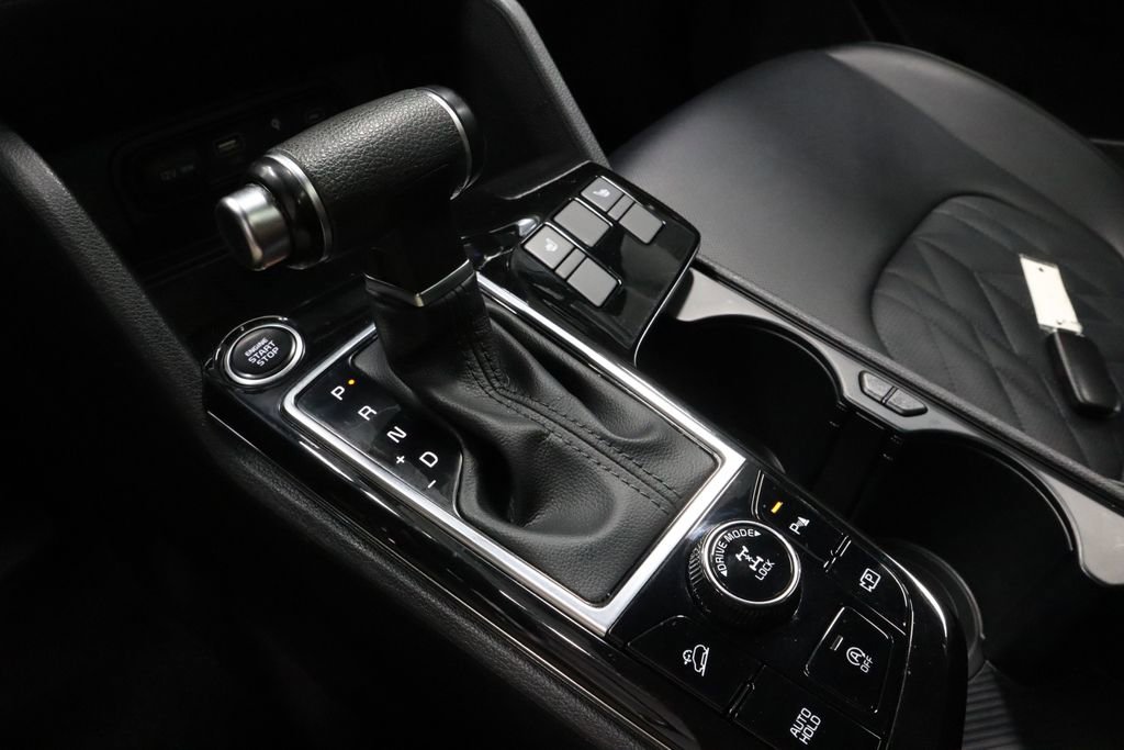 Used 2023 Kia Sportage X-Line w/ X-Line Premium Package image 33