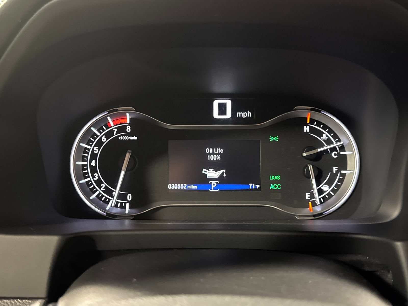 Used 2019 Honda Ridgeline Black Edition image 20