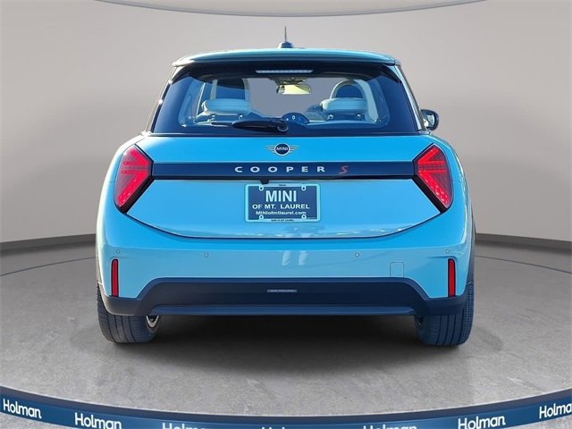 New 2026 MINI Cooper S image 5