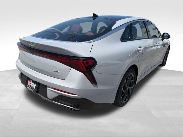 New 2026 Kia K5 GT-Line w/ GT-Line Premium Package FWD image 7