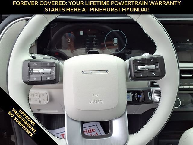 New 2026 Hyundai Palisade Calligraphy image 14
