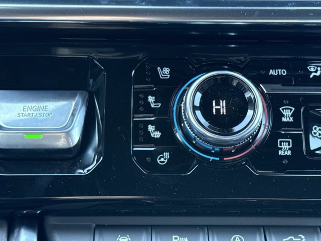 New 2026 GMC Sierra 1500 Denali image 22