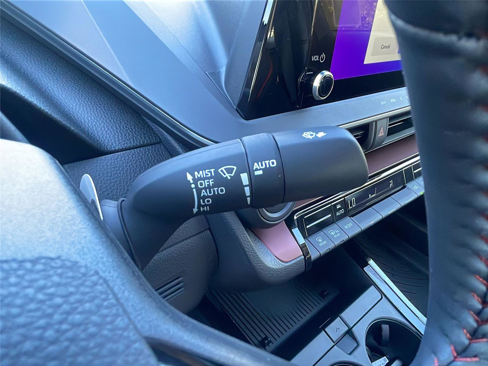 New 2026 Toyota Prius Plug-In Hybrid image 26