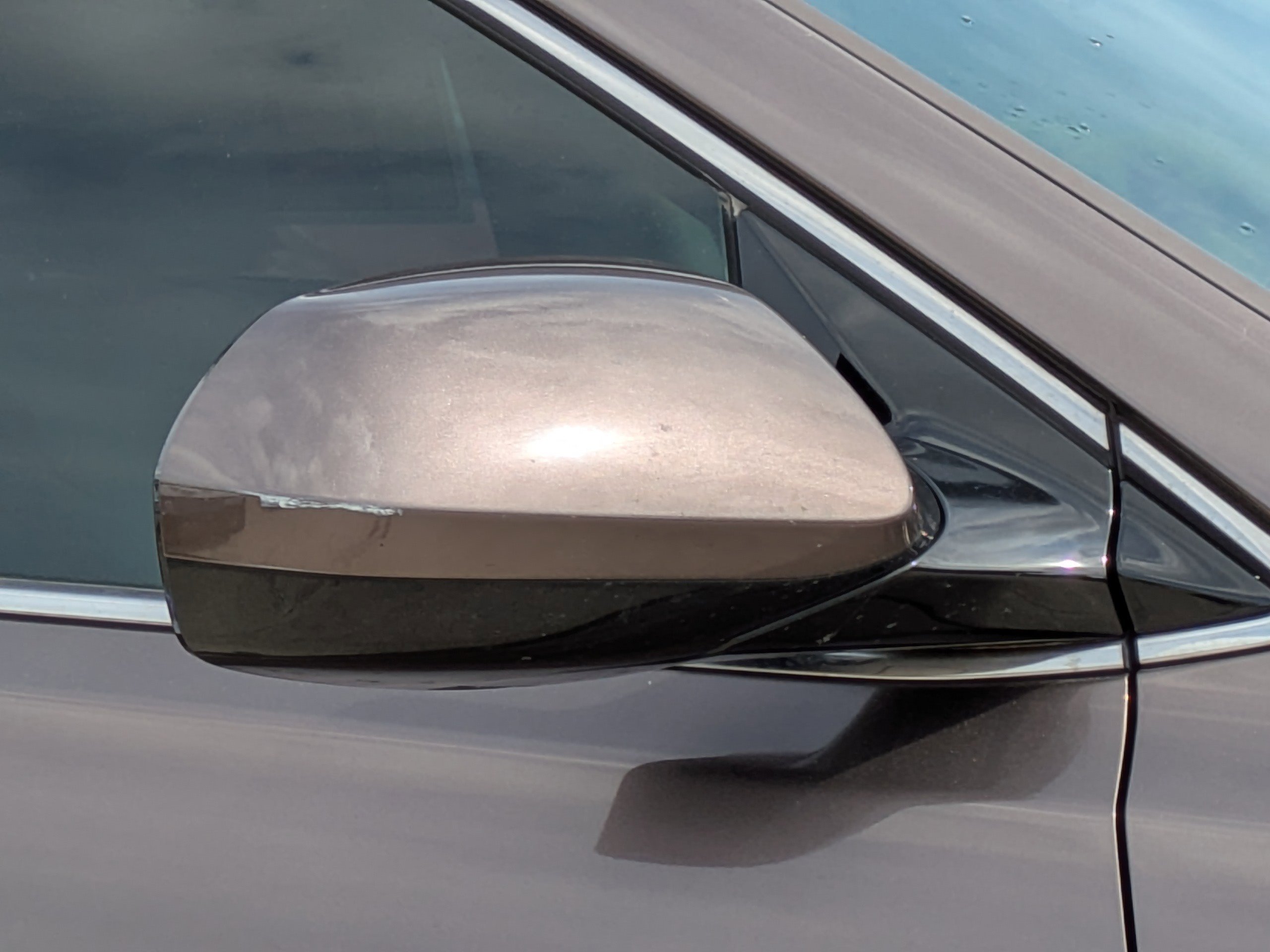 Used 2014 Hyundai Santa Fe GLS FWD image 12