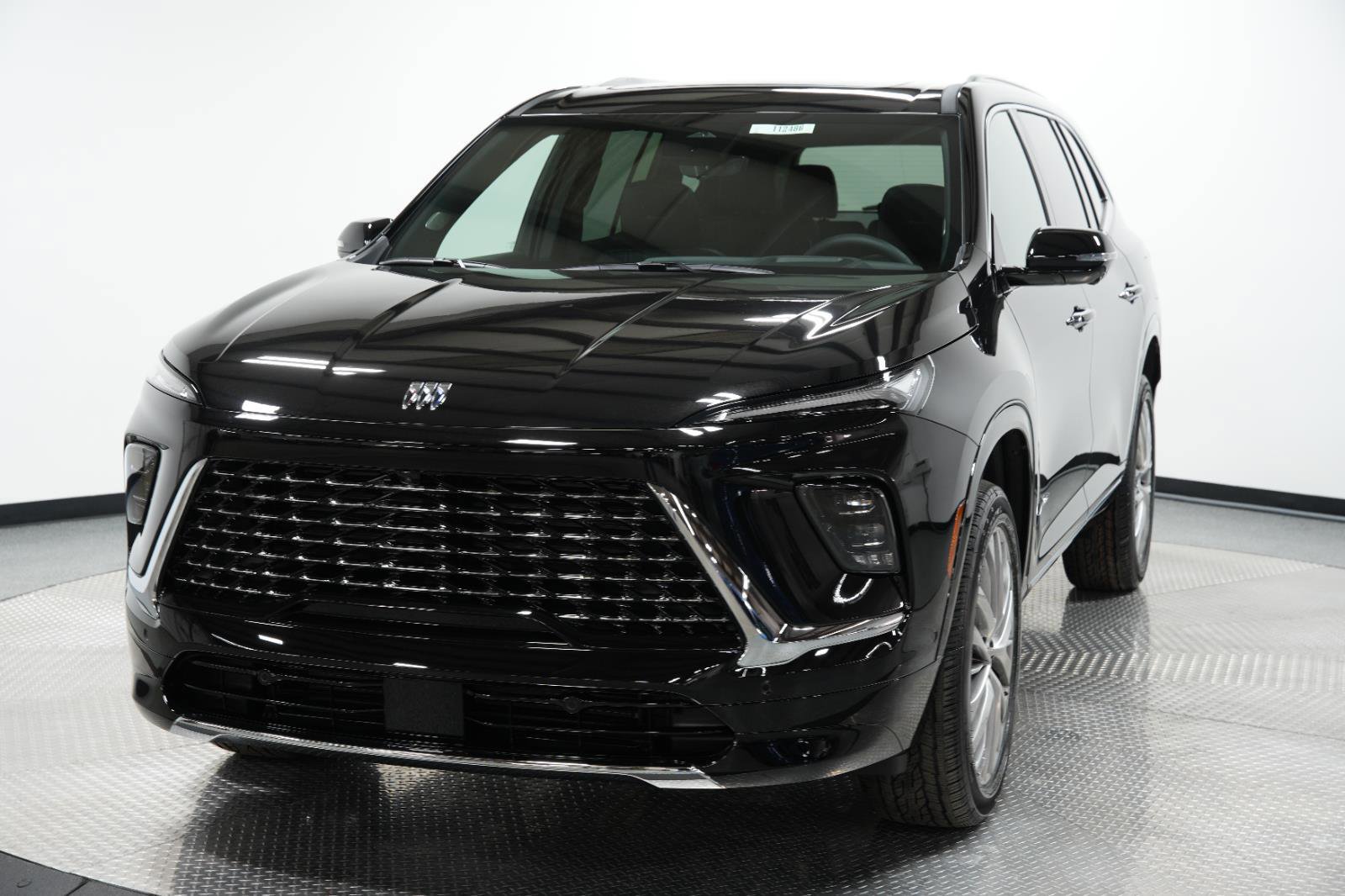 New 2026 Buick Enclave Avenir w/ Super Cruise Package image 3