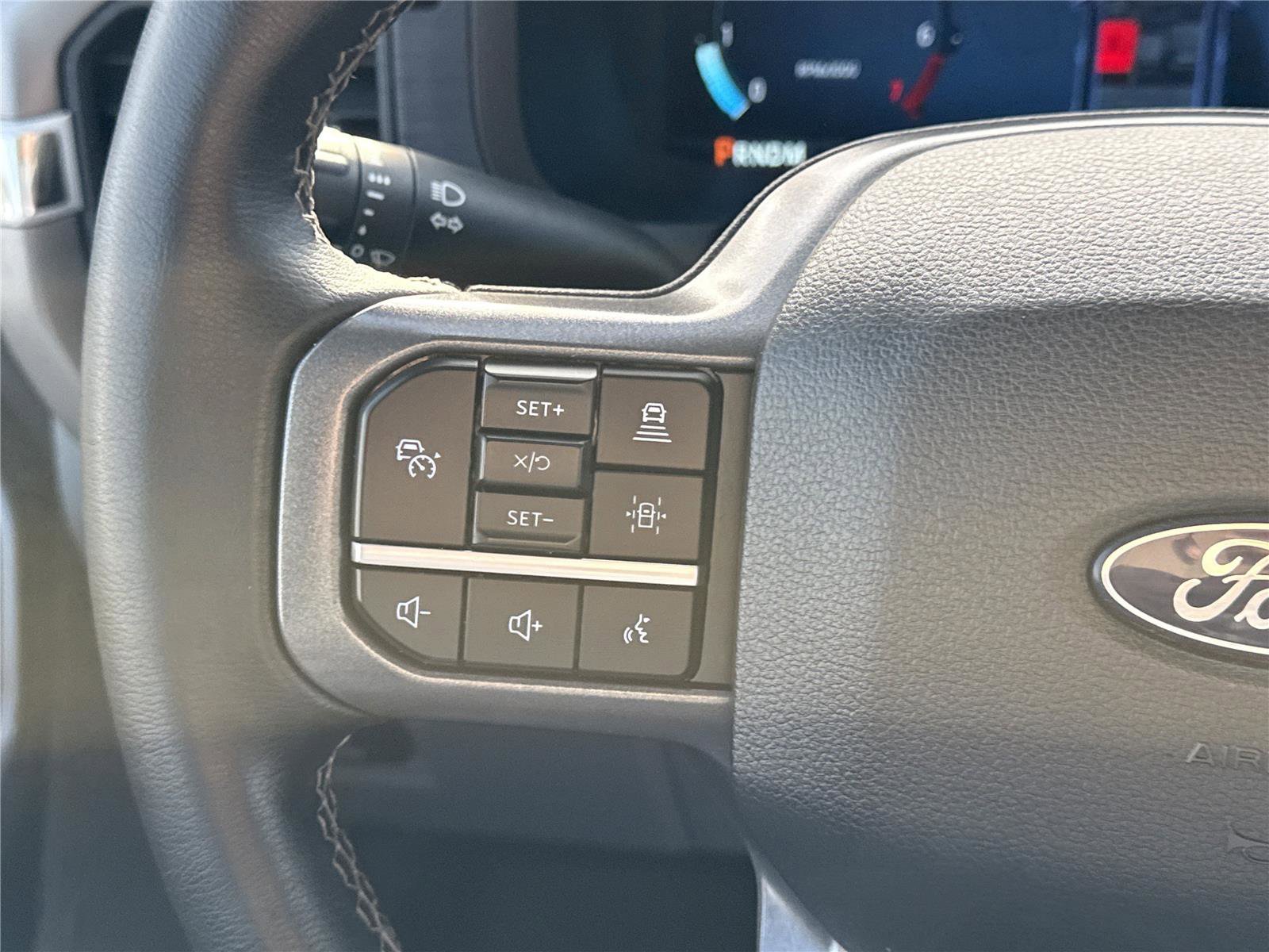 Used 2024 Ford F150 XLT w/ Equipment Group 302A MID image 17