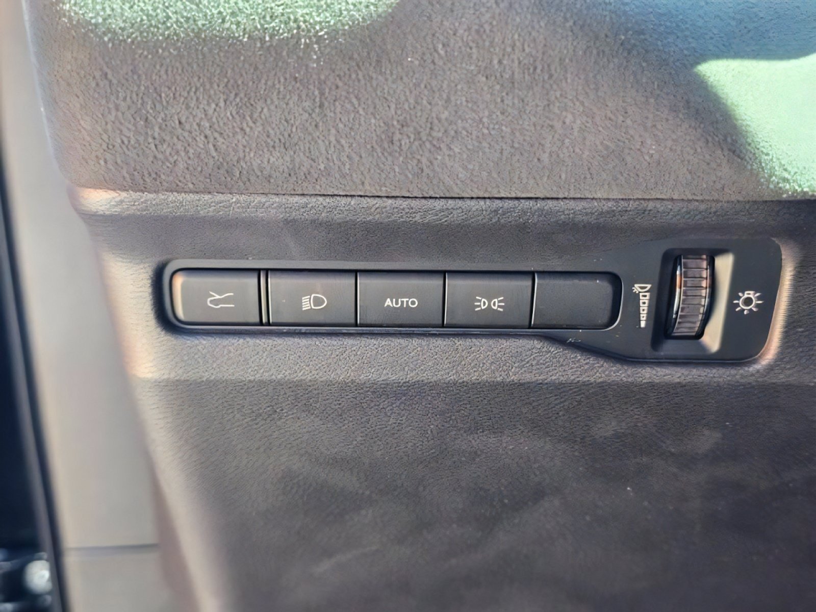 New 2026 Dodge Charger Scat Pack AWD/4WD image 34