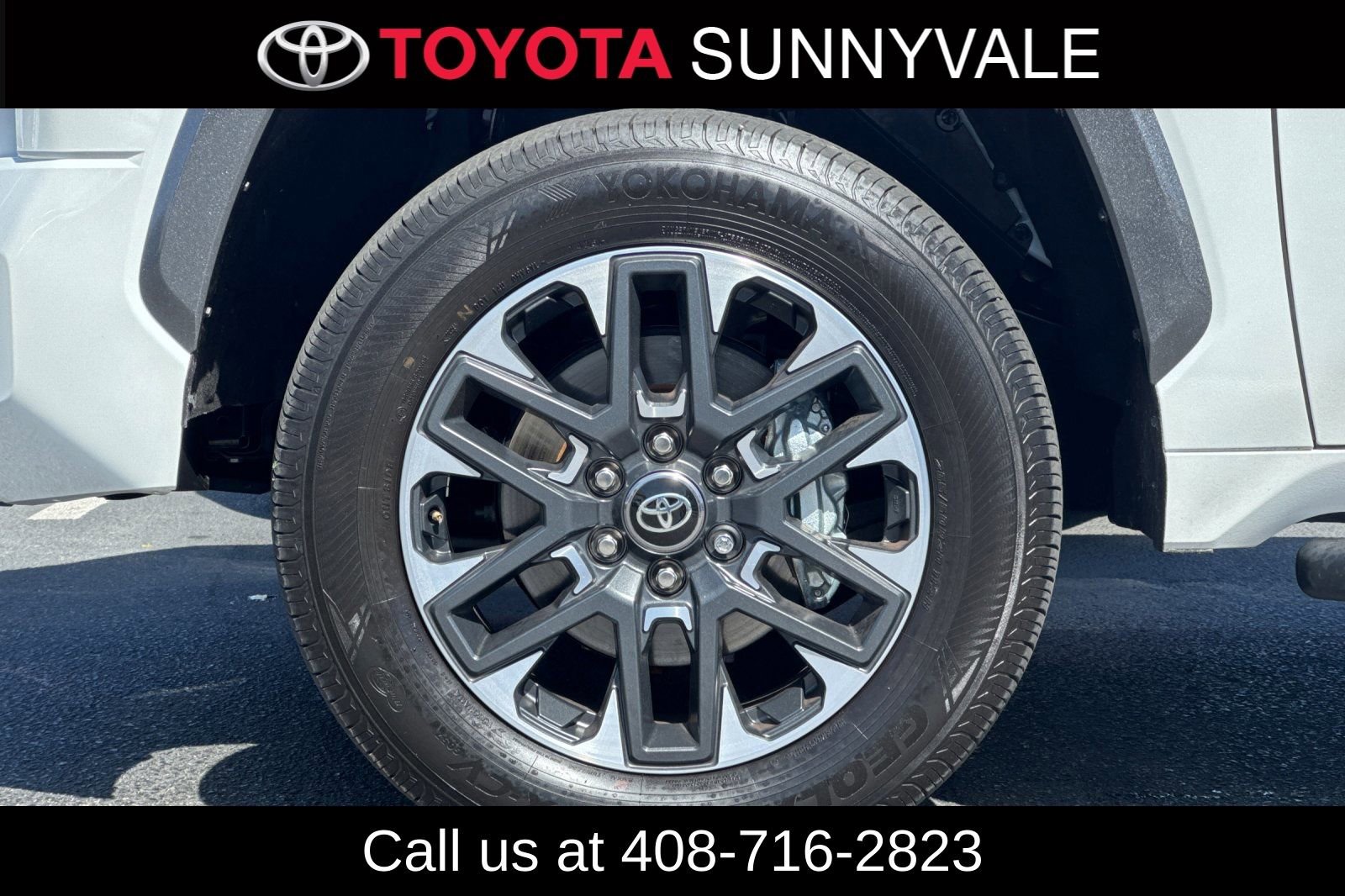 Certified 2026 Toyota Tundra Limited image 13