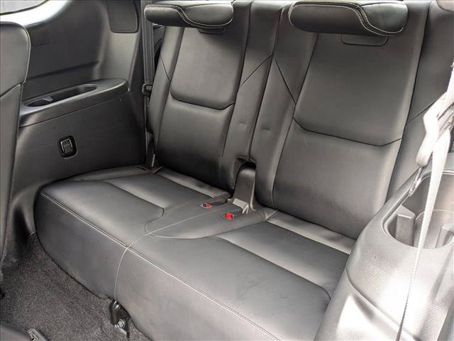 Used 2021 MAZDA CX-9 Grand Touring AWD/4WD image 20