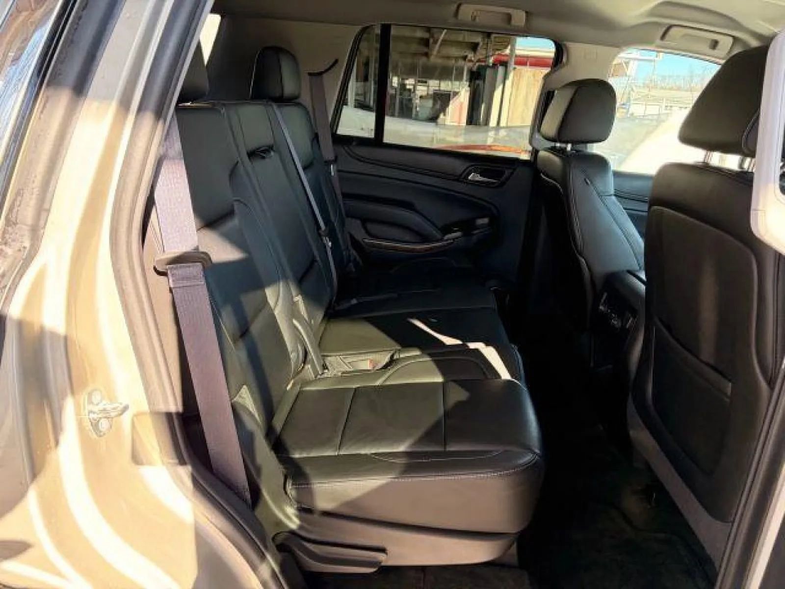 Used 2015 Chevrolet Tahoe LT w/ Max Trailering Package image 23