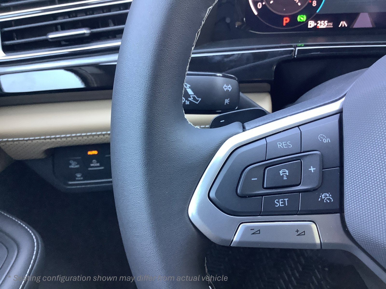 New 2026 Volkswagen Atlas Cross Sport SE image 27