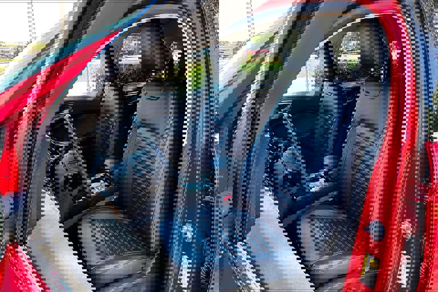 Used 2022 Ford Edge SEL w/ Sport Appearance Package image 8