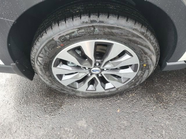 Used 2025 Subaru Outback Limited image 26