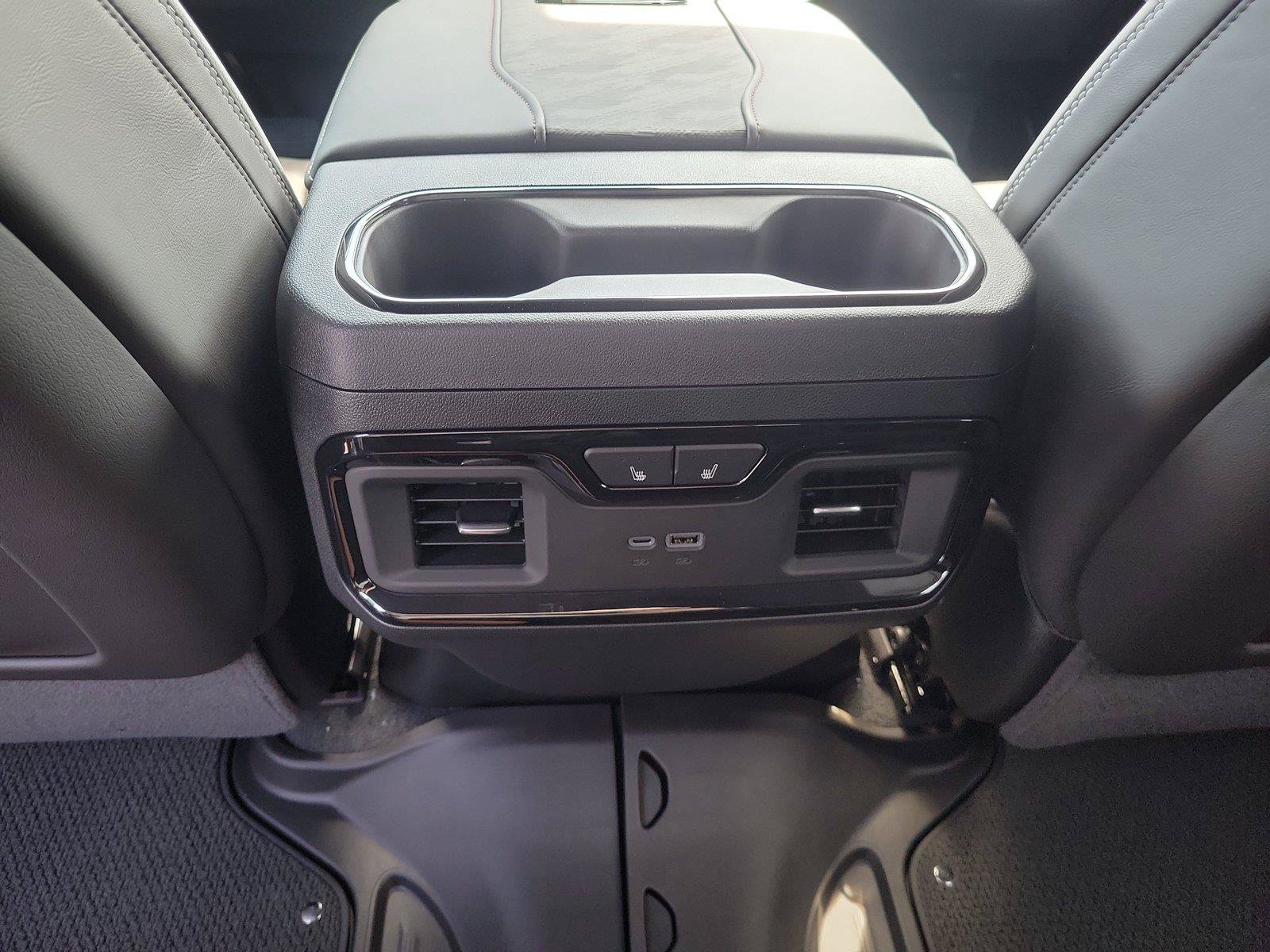 New 2026 GMC Sierra 2500 AT4X AWD/4WD image 10