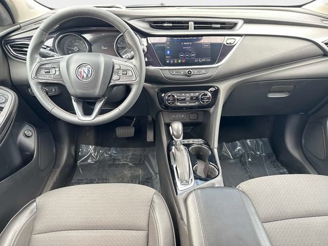 Used 2023 Buick Encore GX Select w/ Sport Touring Package FWD image 14