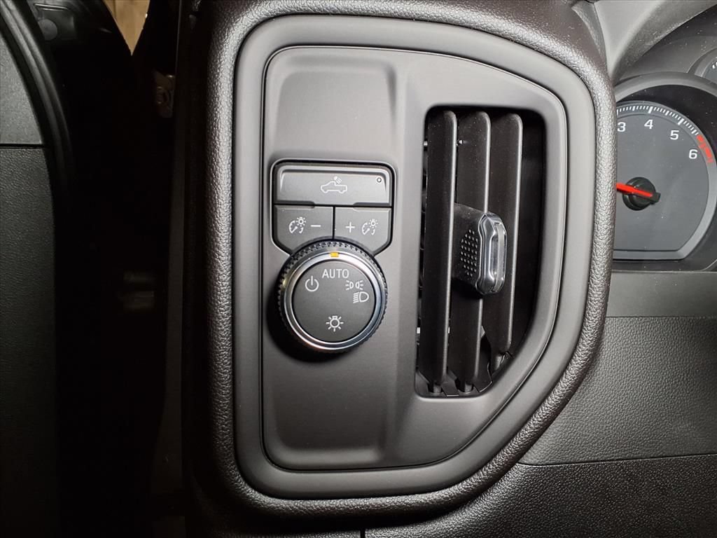 New 2026 GMC Sierra 1500 Pro w/ Convenience Package RWD image 16