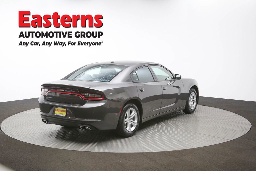 Used 2022 Dodge Charger SXT image 37