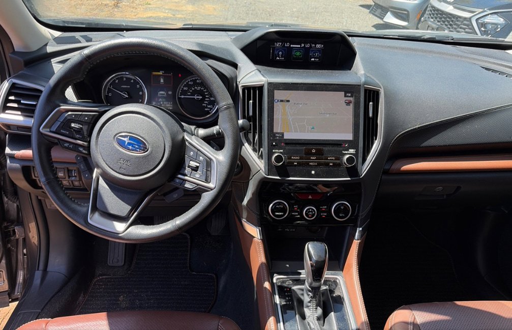Used 2020 Subaru Forester Touring AWD/4WD image 15