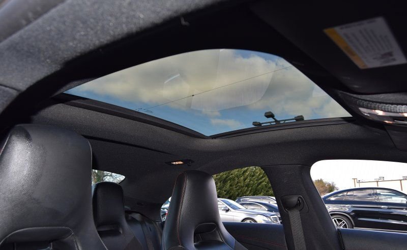 Used 2023 Mercedes-Benz CLA 250 4MATIC w/ AMG Line image 26