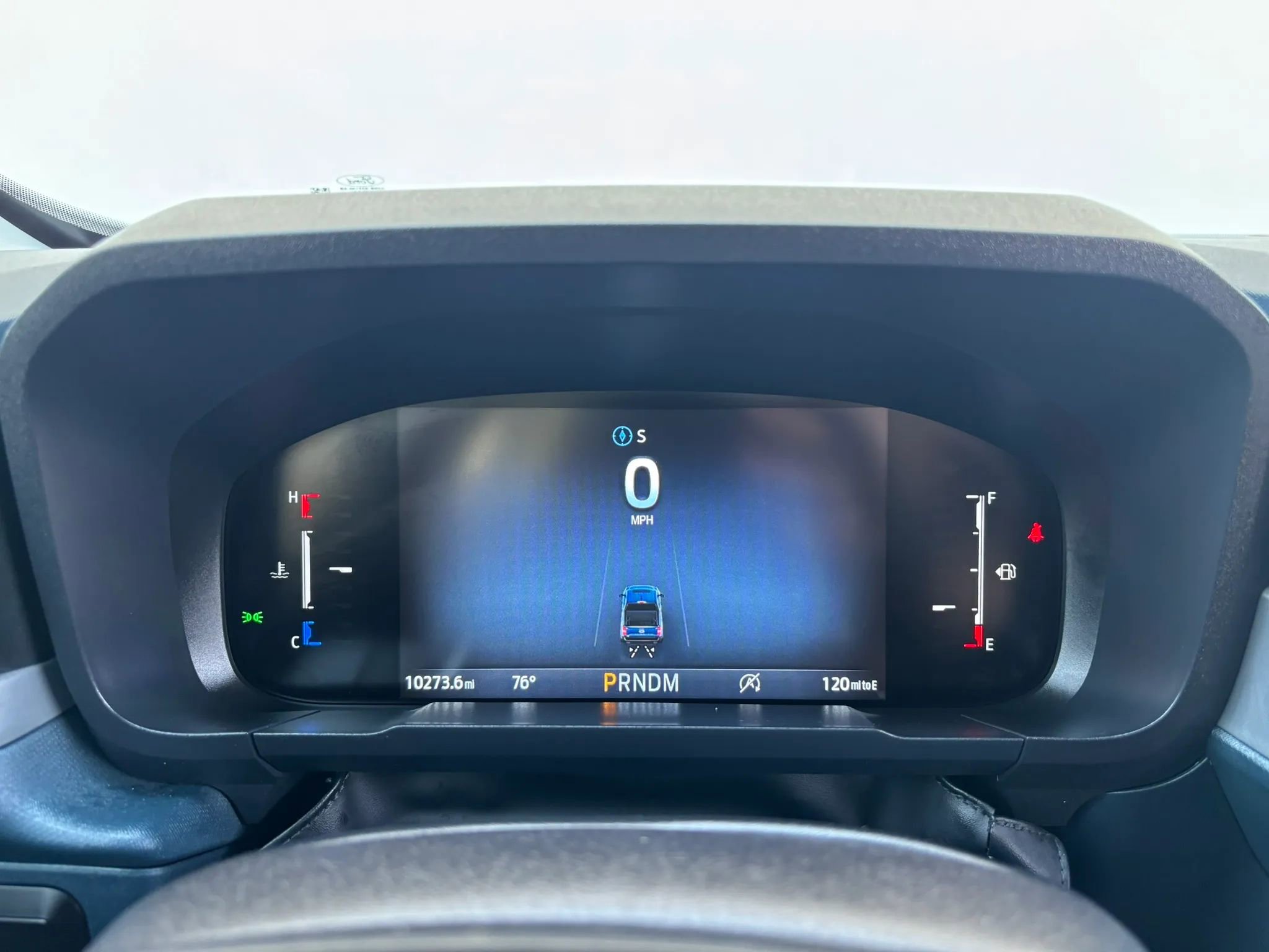 Used 2025 Ford Maverick Lobo image 31