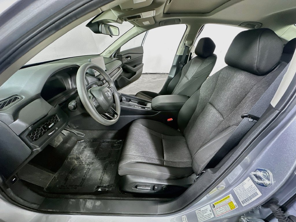 Used 2026 Honda Accord SE image 17