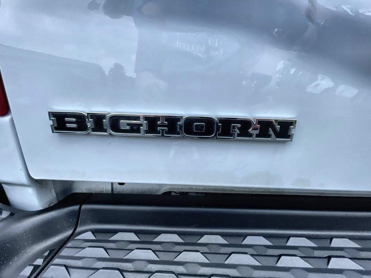 Used 2024 RAM 2500 Big Horn w/ Off Road Package AWD/4WD image 25