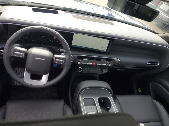 New 2026 Hyundai Palisade Calligraphy image 10