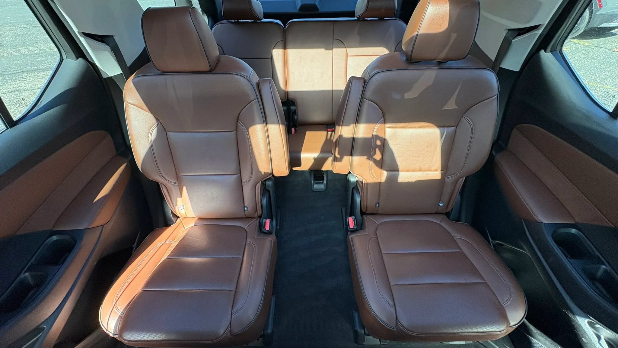 Used 2019 Chevrolet Traverse High Country AWD/4WD image 32