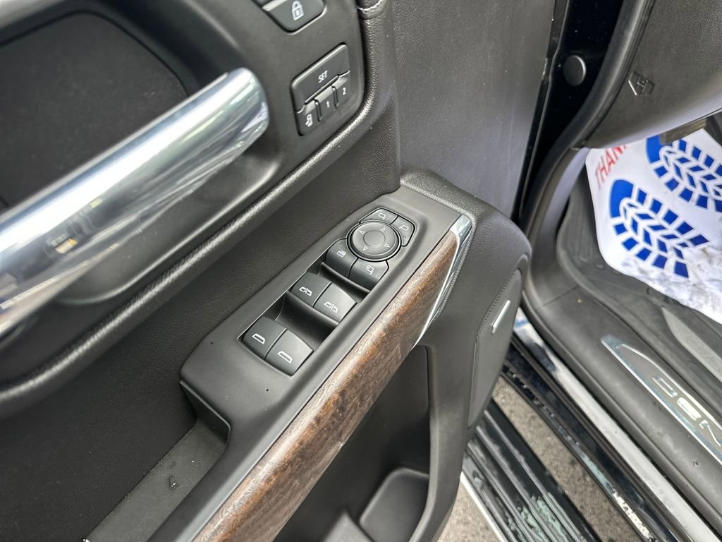 Used 2019 GMC Sierra 1500 Denali w/ Denali Ultimate Package image 15