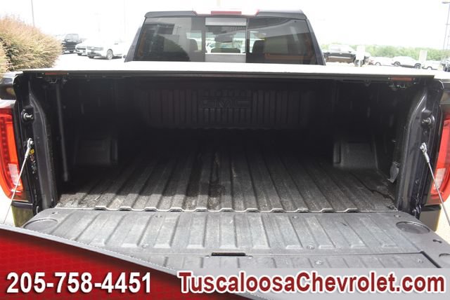 Certified 2024 GMC Sierra 1500 SLT w/ SLT Premium Plus Package AWD/4WD image 9