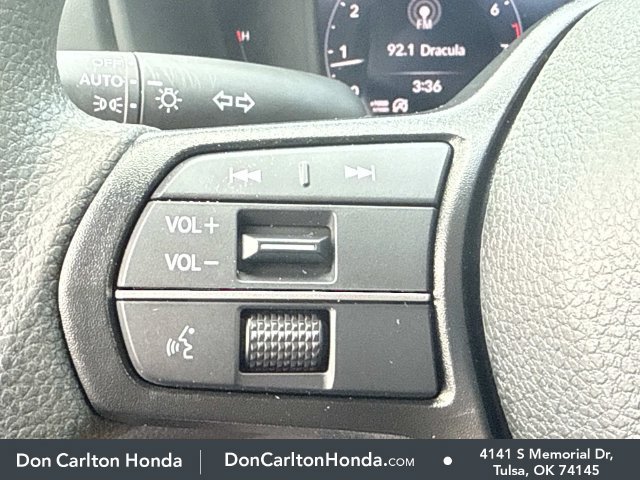 Used 2024 Honda Accord EX image 25