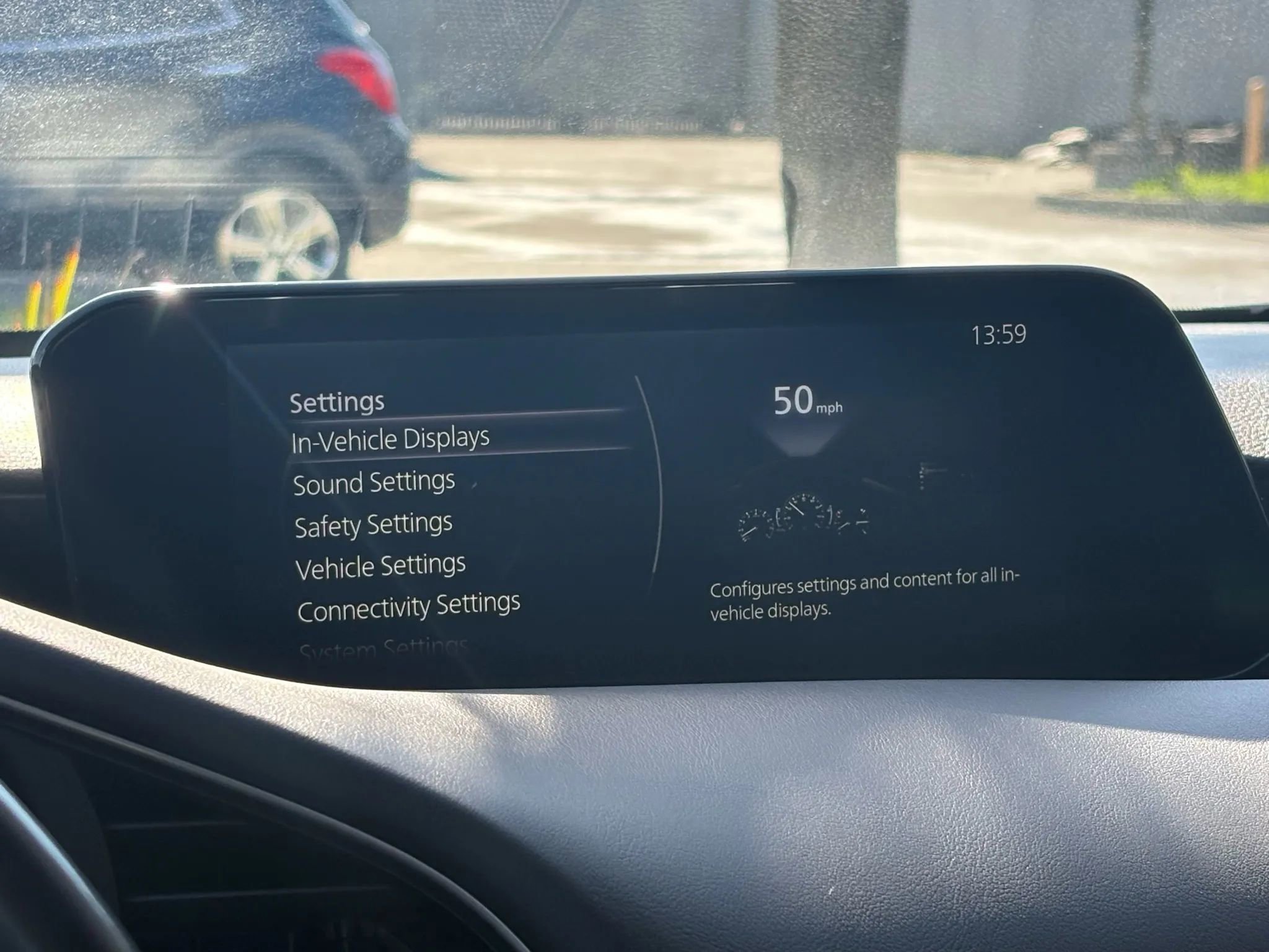 Used 2021 MAZDA MAZDA3 s image 19