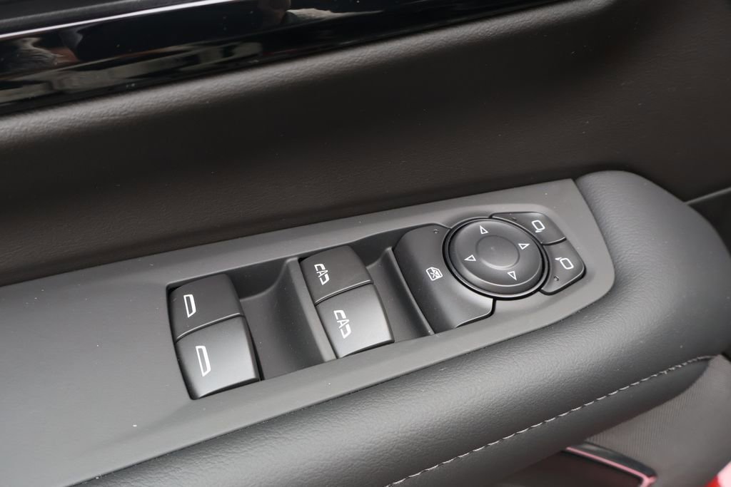 New 2026 Chevrolet Suburban LS AWD/4WD image 18