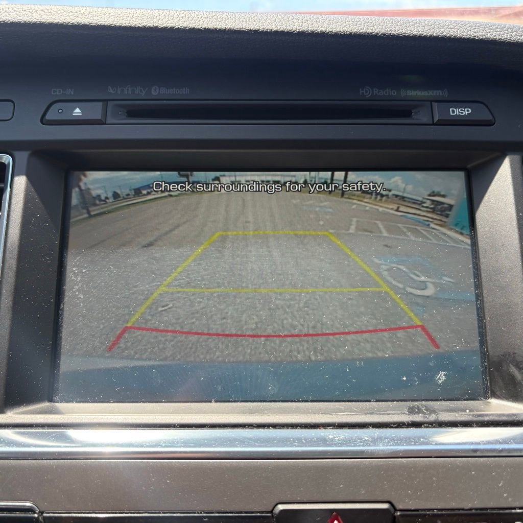 Used 2016 Hyundai Sonata Limited w/ Option Group 02 FWD image 20