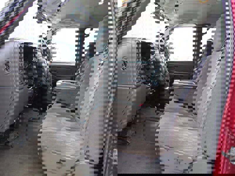 Used 2006 Chevrolet Silverado 2500 LT image 12