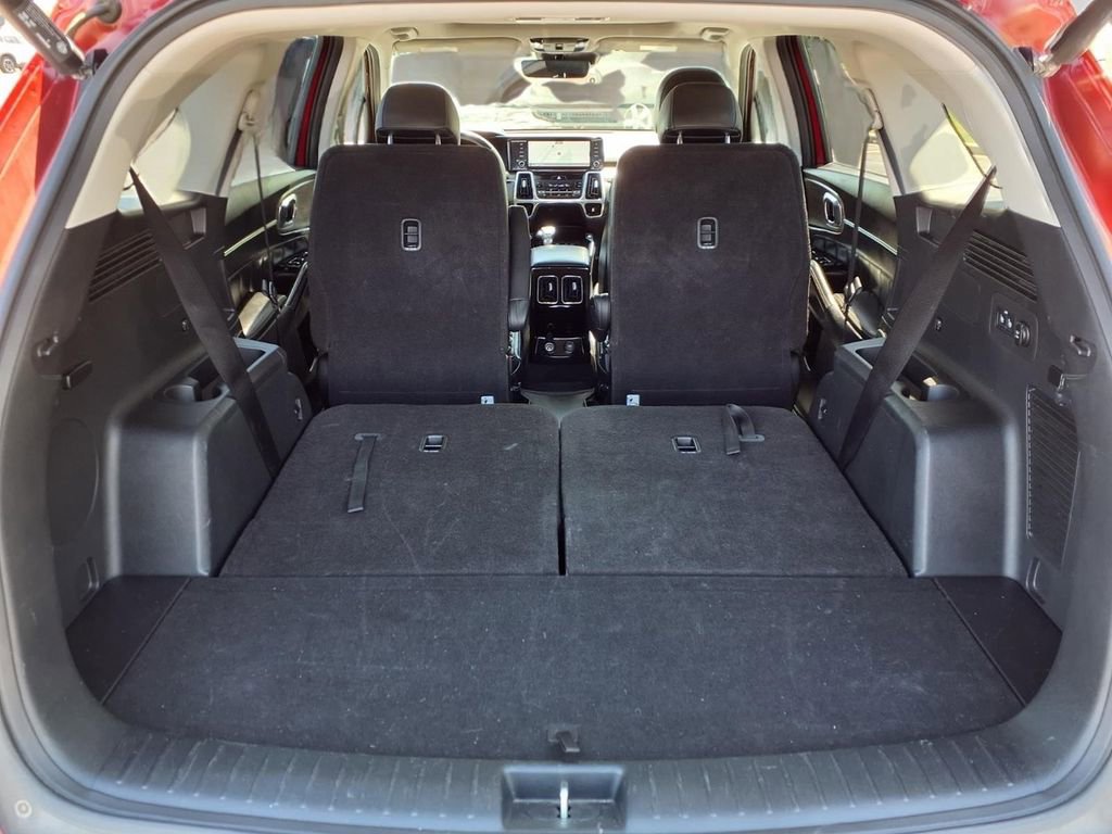 Used 2022 Kia Sorento SX Prestige AWD/4WD image 29