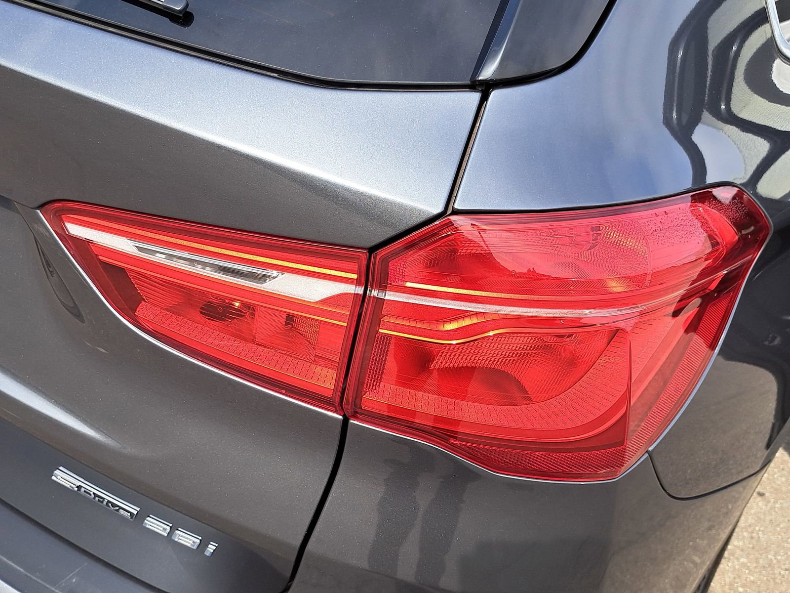 Used 2018 BMW X1 sDrive28i image 39