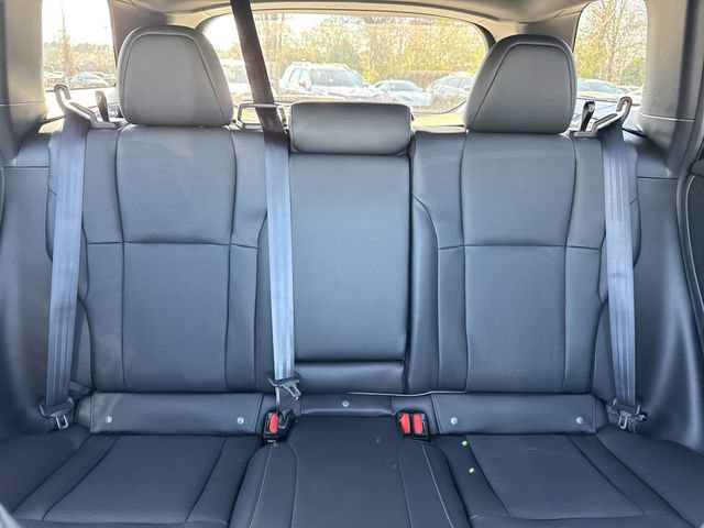 New 2026 Subaru Outback Limited w/ Premium/Limited Package 2 image 32