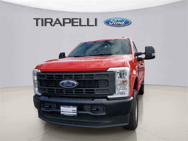New 2026 Ford F350 4x4 Regular Cab Super Duty