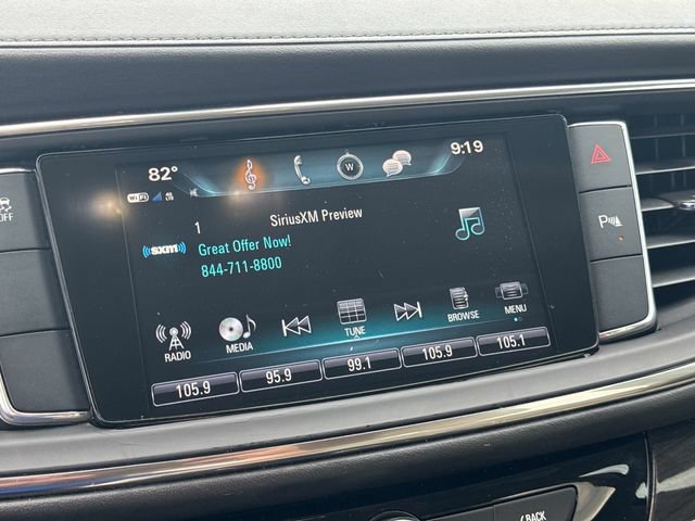 Used 2019 Buick Enclave Essence FWD image 20