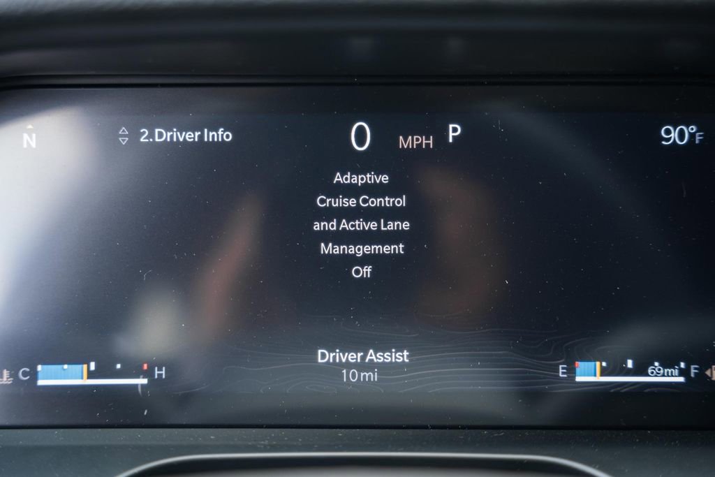 New 2025 Jeep Grand Cherokee Laredo X w/ Luxury Tech Group I image 39