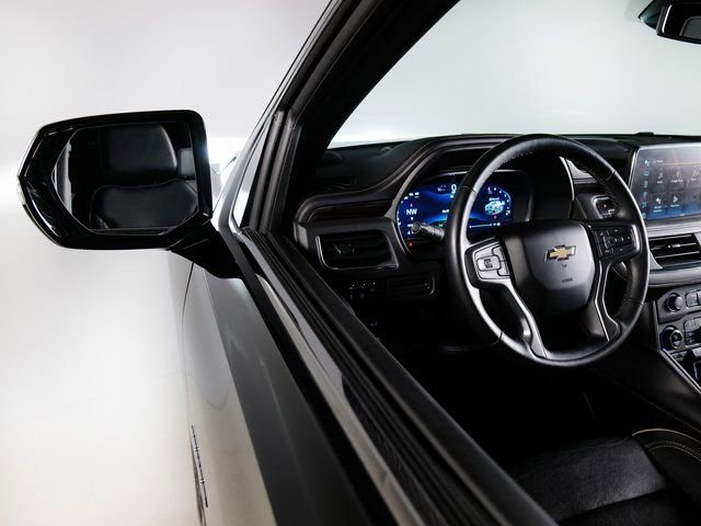 Used 2023 Chevrolet Tahoe Premier image 24