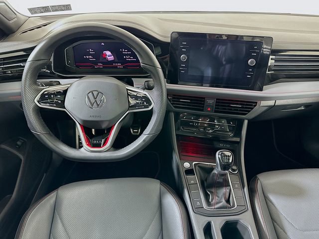 Certified 2025 Volkswagen Jetta GLI Autobahn image 23