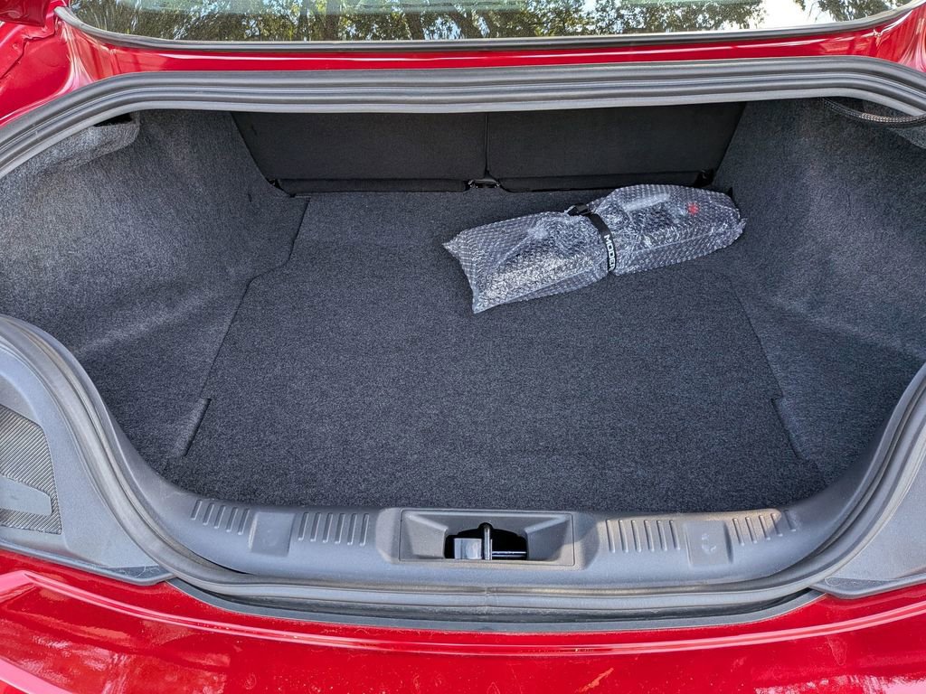 Used 2024 Ford Mustang Coupe image 27