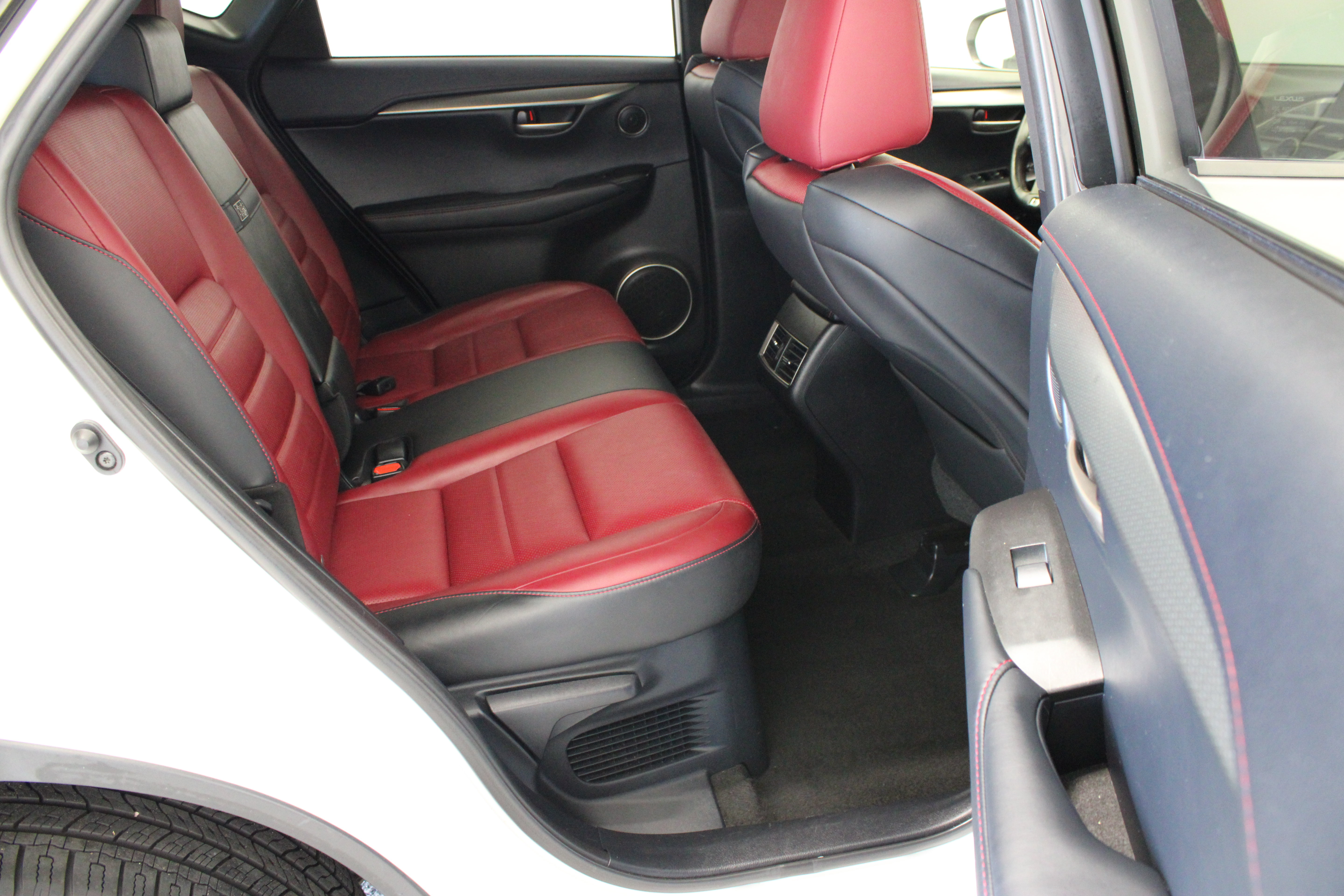 Used 2015 Lexus NX 200t F Sport w/ Navigation System Package FWD image 36