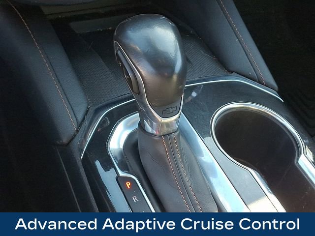 Used 2019 Chevrolet Blazer Premier w/ Sun and Wheels Package image 19